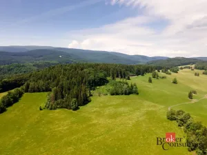 Prodej chaty, Malá Morávka, 180 m2