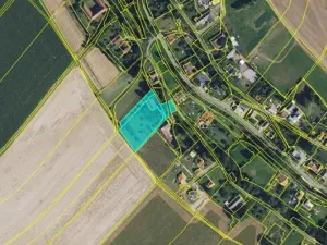 Prodej rodinného domu, Radiměř, 243 m2