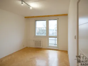 Pronájem bytu 1+1, Olomouc - Nová Ulice, I. P. Pavlova, 31 m2