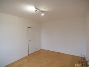 Pronájem bytu 1+1, Olomouc - Nová Ulice, I. P. Pavlova, 31 m2