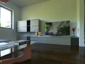 Prodej rodinného domu, Praha - Strašnice, Hvozdnická, 360 m2