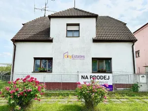 Prodej rodinného domu, Brandýs nad Labem-Stará Boleslav, Karla Šebora, 160 m2