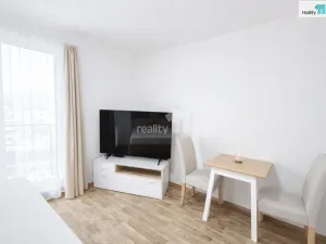 Prodej bytu 1+kk, Nehvizdy, Vestecká, 38 m2