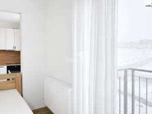 Prodej bytu 1+kk, Nehvizdy, Vestecká, 38 m2