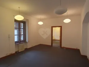 Pronájem kanceláře, Praha - Staré Město, Týnská, 122 m2