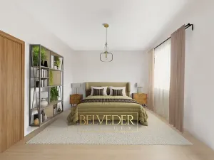 Prodej bytu 4+kk, Teplice, Albrechtova, 120 m2