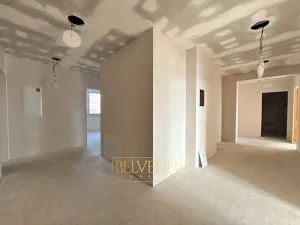 Prodej bytu 4+kk, Teplice, Albrechtova, 120 m2