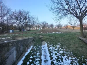 Prodej rodinného domu, Boršice, 870 m2