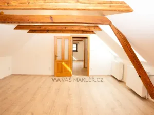 Pronájem rodinného domu, Horní Slivno, 198 m2