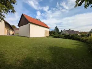 Pronájem rodinného domu, Horní Slivno, 198 m2