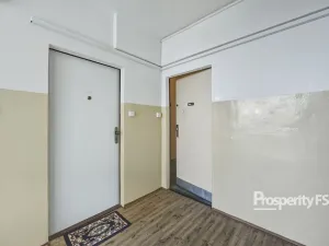 Prodej bytu 2+1, Česká Lípa, Železničářská, 60 m2