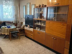 Prodej bytu 3+1, Kladno, Norská, 74 m2