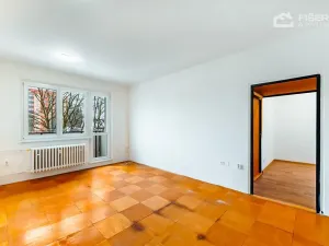 Prodej bytu 3+1, Valašské Meziříčí, Jičínská, 74 m2