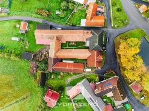 Prodej bytu 3+kk, Černov, 146 m2