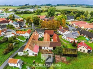 Prodej bytu 3+kk, Černov, 146 m2