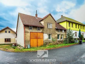 Prodej bytu 3+kk, Černov, 146 m2