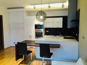 Pronájem bytu 2+kk, Brno, Květinářská, 50 m2