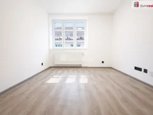 Pronájem bytu 2+1, Děčín - Děčín I-Děčín, Zámecká, 68 m2