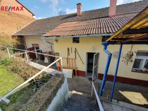 Pronájem rodinného domu, Olomouc - Droždín, Jesenická, 80 m2