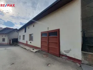 Pronájem rodinného domu, Olomouc - Droždín, Jesenická, 80 m2