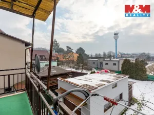 Prodej rodinného domu, Ostrava - Proskovice, Kalužní, 262 m2