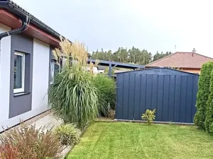 Prodej rodinného domu, Černá u Bohdanče, 89 m2