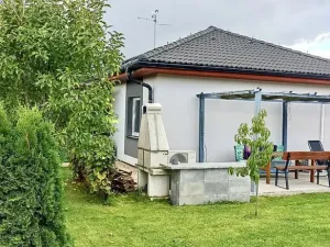 Prodej rodinného domu, Černá u Bohdanče, 89 m2