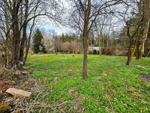 Prodej pozemku pro bydlení, Zbýšov, 812 m2