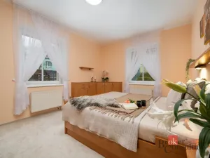 Prodej bytu 4+1, Liberec, Březinova, 97 m2