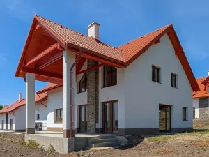 Prodej rodinného domu, Peruc - Telce, Na Skokanu, 225 m2