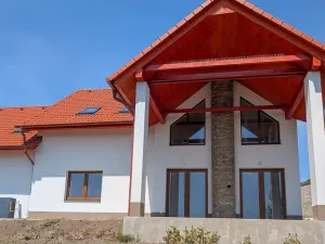 Prodej rodinného domu, Peruc - Telce, Na Skokanu, 225 m2