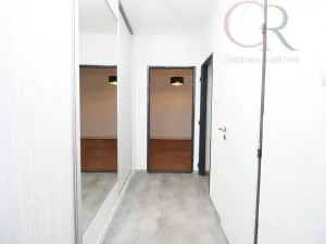 Prodej bytu 2+1, Plzeň - Východní Předměstí, Rychtaříkova, 51 m2