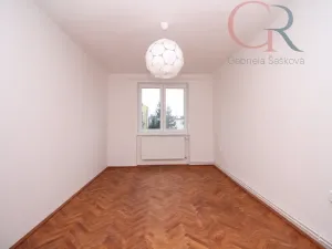 Prodej bytu 2+1, Plzeň - Východní Předměstí, Rychtaříkova, 51 m2