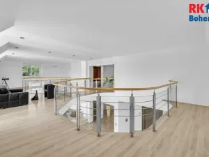 Prodej pozemku pro bydlení, Turnov, Křišťálová, 7976 m2