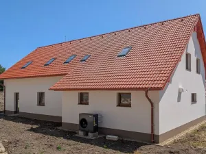 Prodej rodinného domu, Peruc - Telce, Na Skokanu, 250 m2