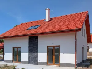 Prodej rodinného domu, Peruc - Telce, Na Skokanu, 225 m2