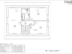 Prodej rodinného domu, Peruc - Telce, Na Skokanu, 294 m2