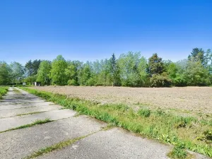 Prodej pozemku pro bydlení, Žáky, 1061 m2