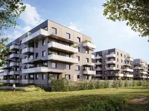 Prodej bytu 3+kk, Praha, Čakovická, 78 m2