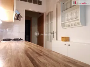 Pronájem bytu 2+1, Karlovy Vary - Bohatice, Lomená, 61 m2