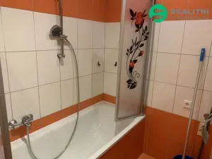 Prodej bytu 2+kk, Opatovice nad Labem, Smetanova, 55 m2