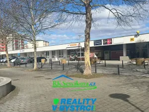 Pronájem kanceláře, Brno, Kubíčkova, 77 m2