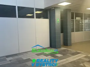 Pronájem kanceláře, Brno, Kubíčkova, 77 m2