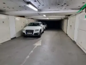 Prodej garáže, Praha - Chodov, Kloboukova, 15 m2