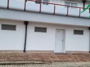 Prodej garáže, Praha - Chodov, Kloboukova, 15 m2