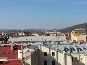 Pronájem skladu, Praha - Nové Město, Spálená, 20 m2