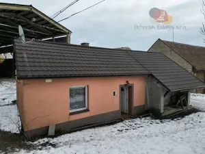 Prodej výrobních prostor, Střítež, 85000 m2