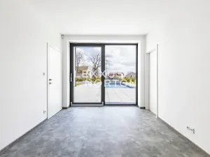 Pronájem rodinného domu, Vysoký Újezd, K Přejezdu, 175 m2