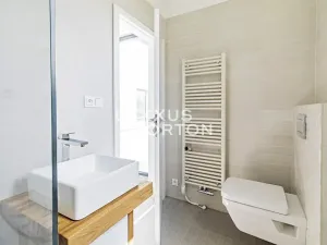 Pronájem rodinného domu, Vysoký Újezd, K Přejezdu, 175 m2