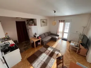Pronájem bytu 3+kk, Praha - Krč, Na krčské stráni, 72 m2